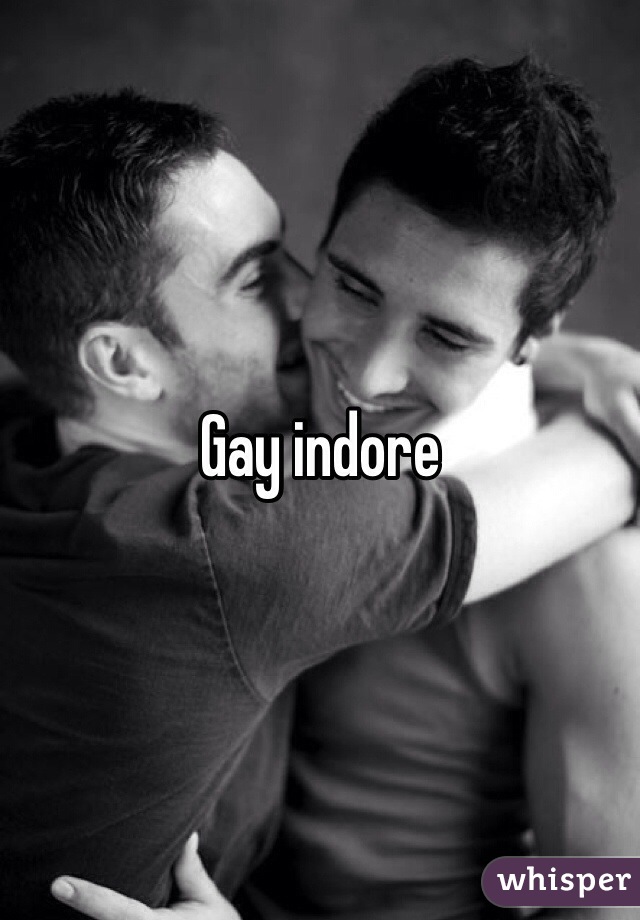 indore gay dating